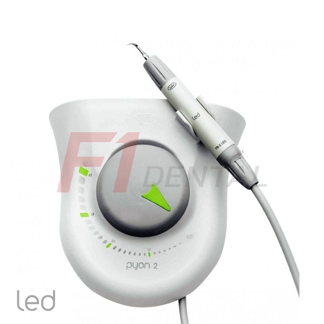 W&H Pyon 2 Işıklı Piezo Scaler