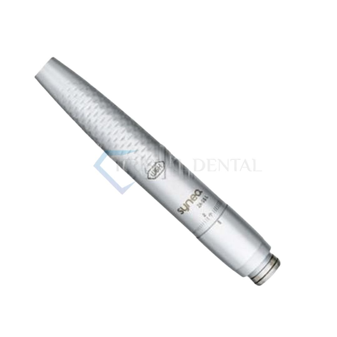 W&H Proxeo Işıklı Havalı Scaler ZA-55L - Havalı Kavitron