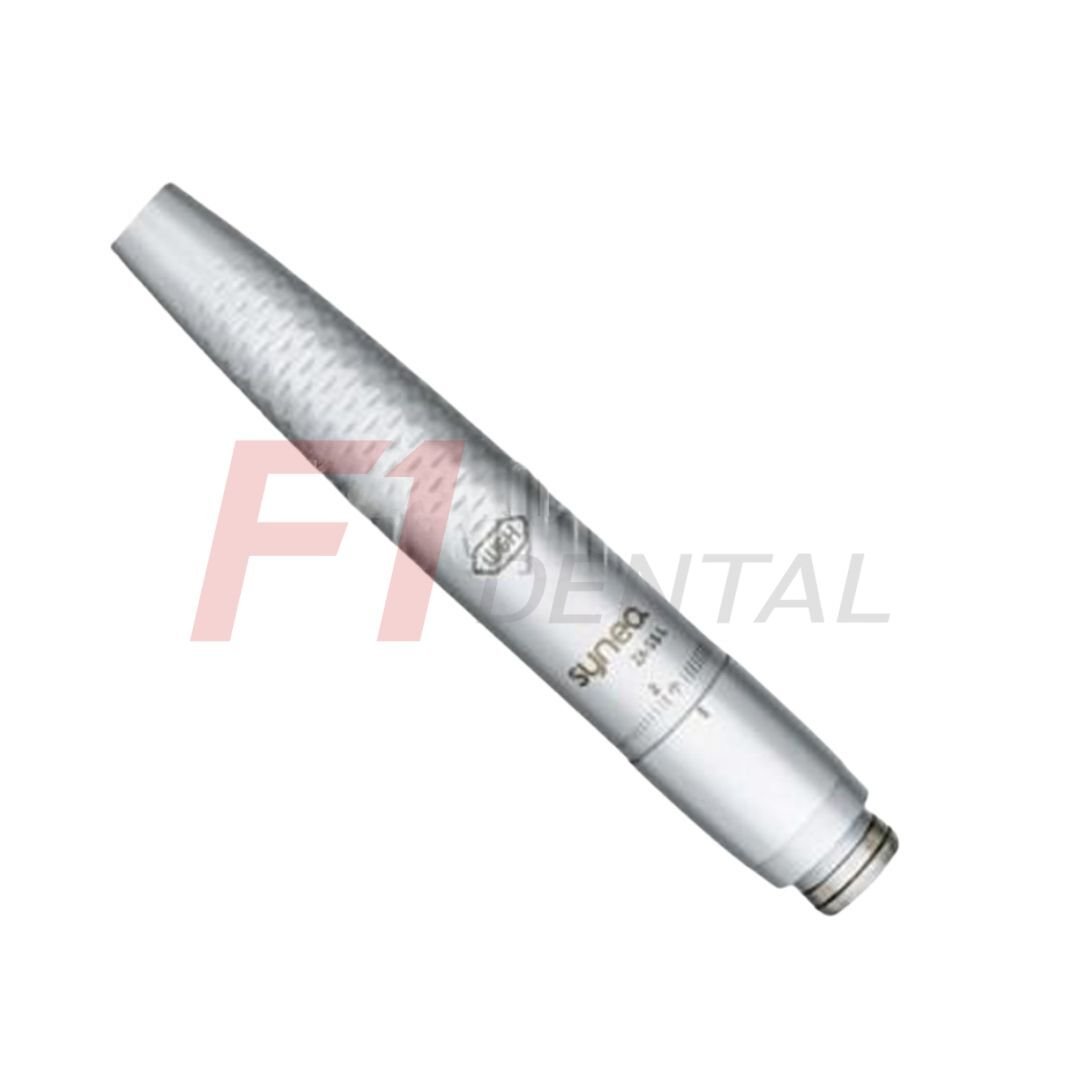 W&H Proxeo Işıklı Havalı Scaler ZA-55L - Havalı Kavitron