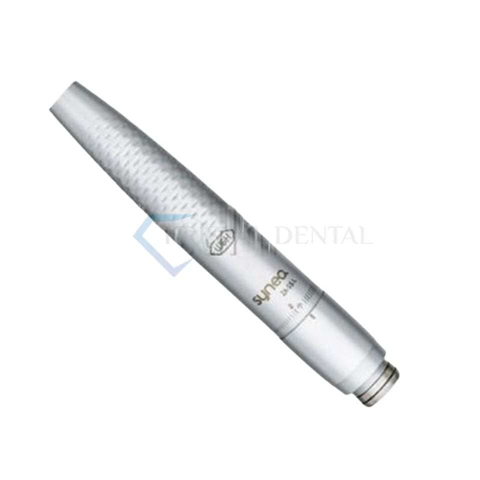 W&H Proxeo Işıklı Havalı Scaler ZA-55L - Havalı Kavitron