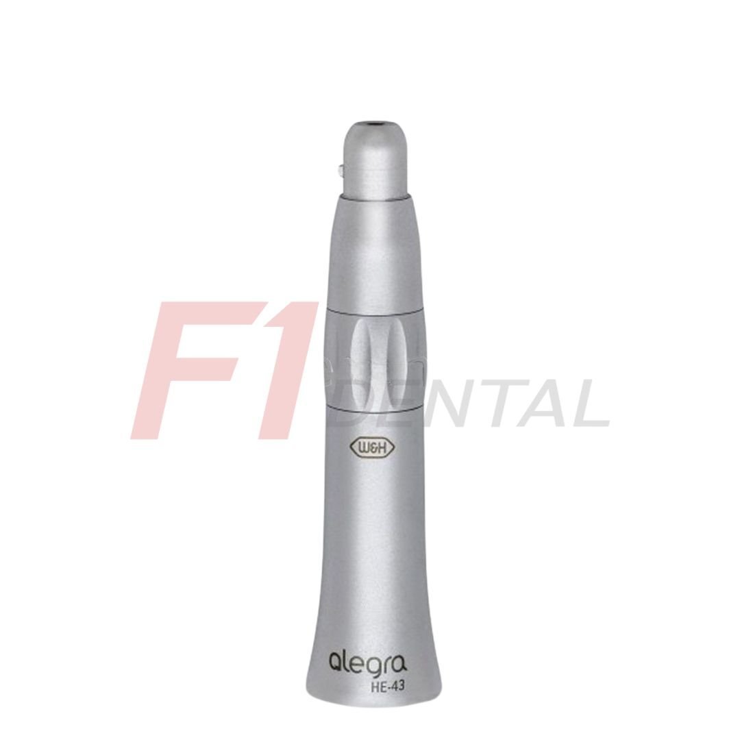 W&H Alegra Çelik Rulmanlı Piyasemen - HE-43