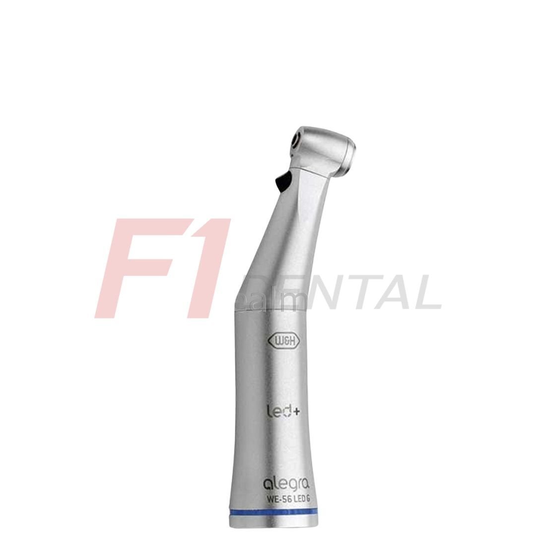 W&H WE-56 LED G Alegra Kendinden Işıklı Anguldurva