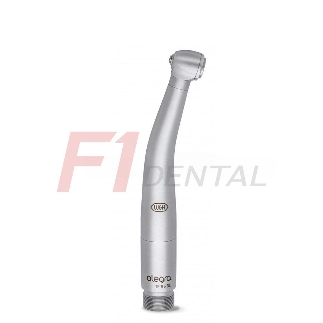 W&H TE-95BC Alegra Çelik Rulmanlı Türbin