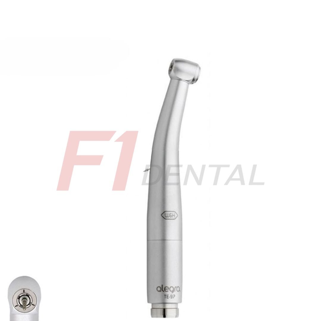 W&H Alegra Seramik Rulmanlı Türbin - TE-97BC