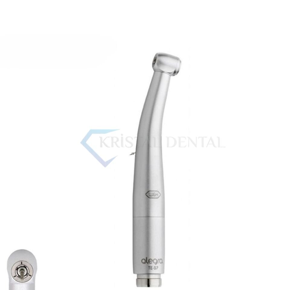 W&H Alegra Seramik Rulmanlı Türbin - TE-97BC