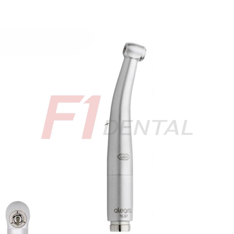 W&H Alegra Seramik Rulmanlı Türbin - TE-97BC