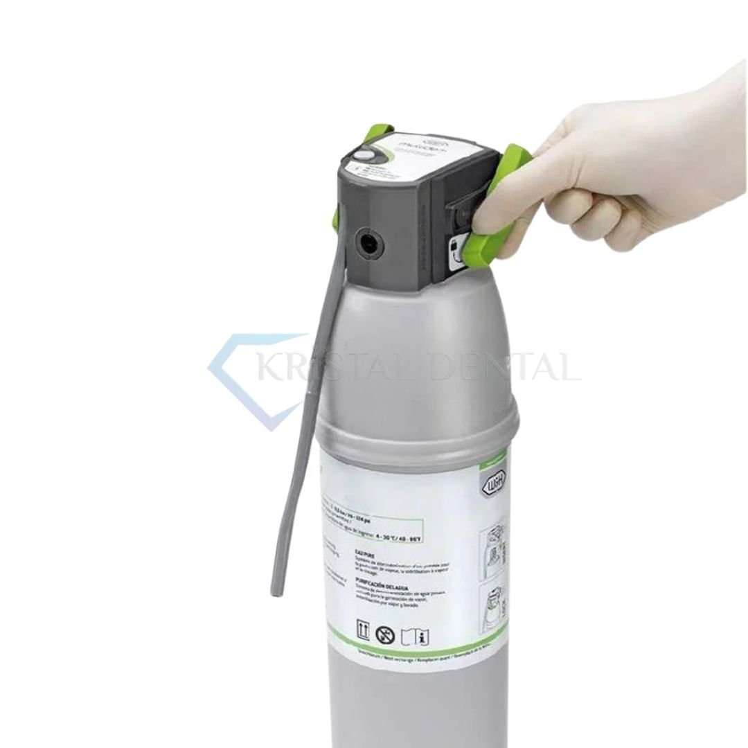 W&H Multidem Yedek Kartuşu C27