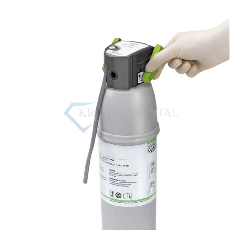 W&H Multidem Yedek Kartuşu C27