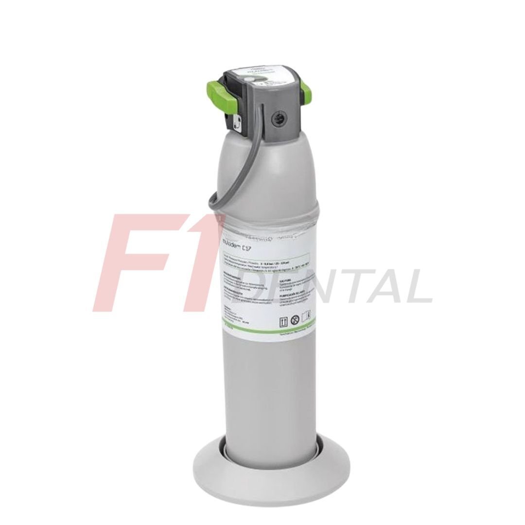 W&H Multidem Distile Saf Su Cihazı C27