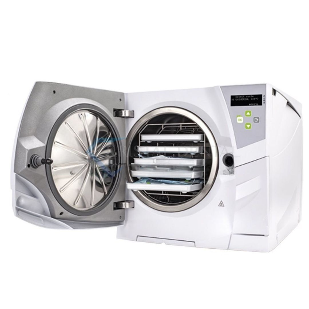 W&H Lina 22 Lt Otoklav Seti