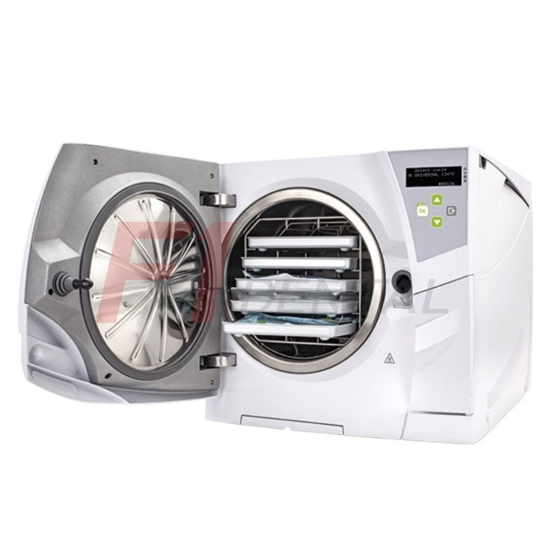 W&H Lina 22 Lt Otoklav Seti