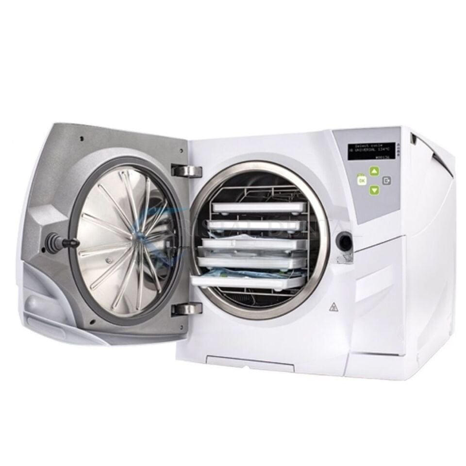 W&H Lina 22 Lt Otoklav Seti