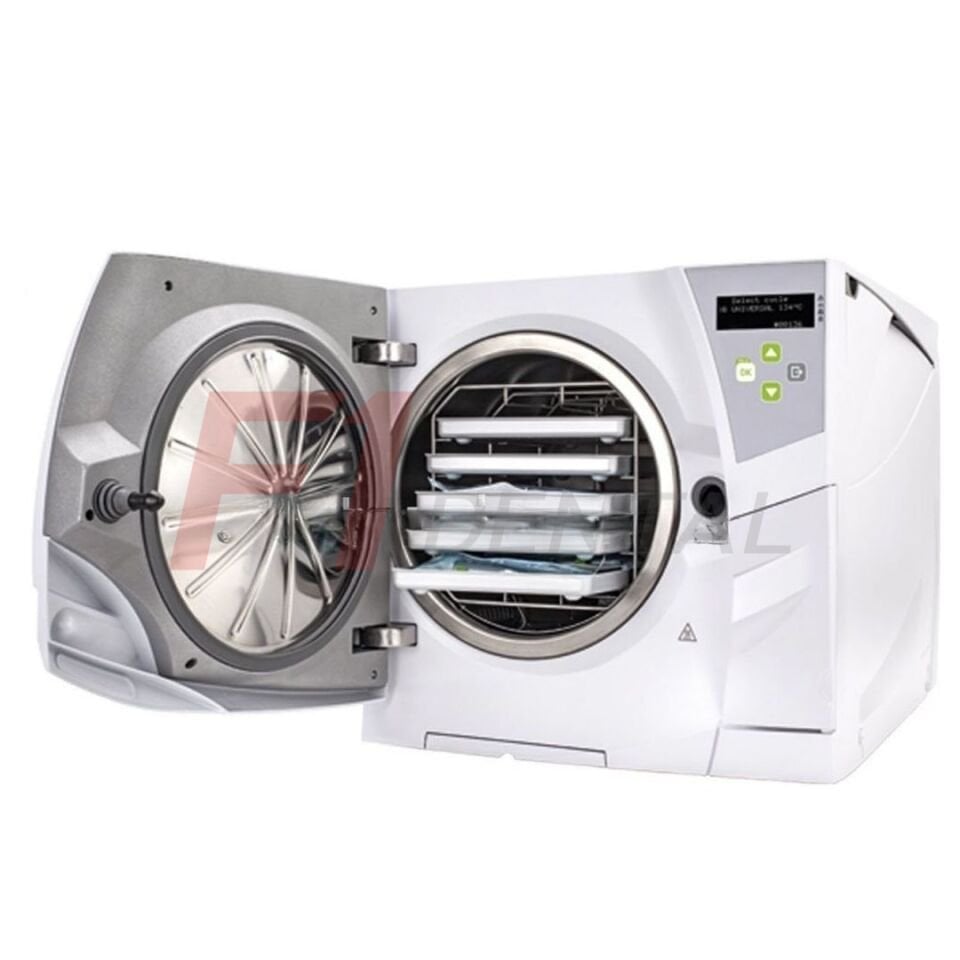 W&H Lina 22 Lt Otoklav Seti