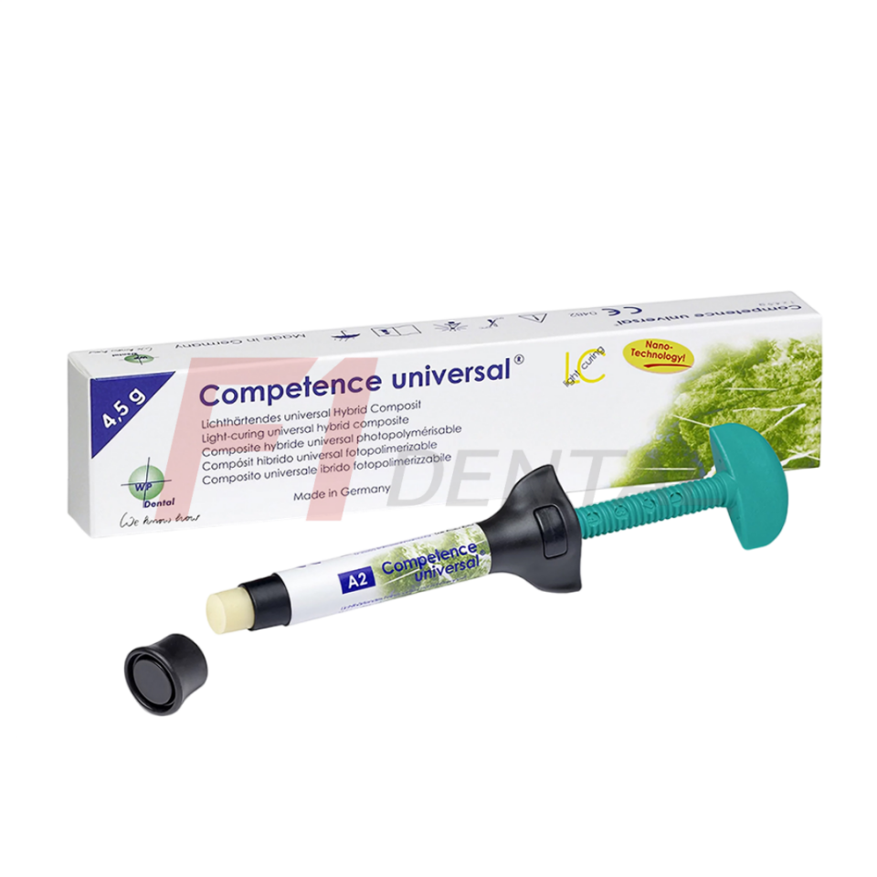 Wp Dental Competence Universal Kompozit Refil 4,5 gr