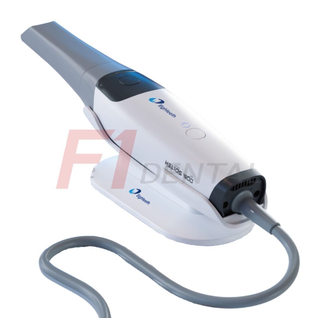 Eighteeth Helios 500 Renkli Ağız İçi Tarayıcı