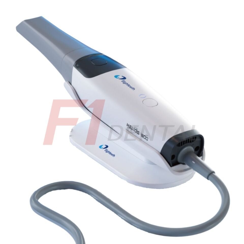 Eighteeth Helios 500 Renkli Ağız İçi Tarayıcı