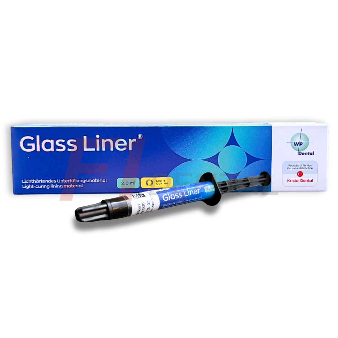 Wp Dental Glass Liner