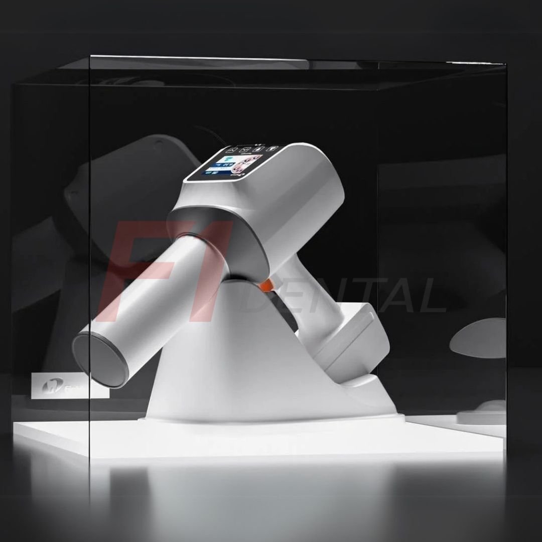 Eighteeth Hyperlight Portatif Taşınabilir Periapikal Röntgen