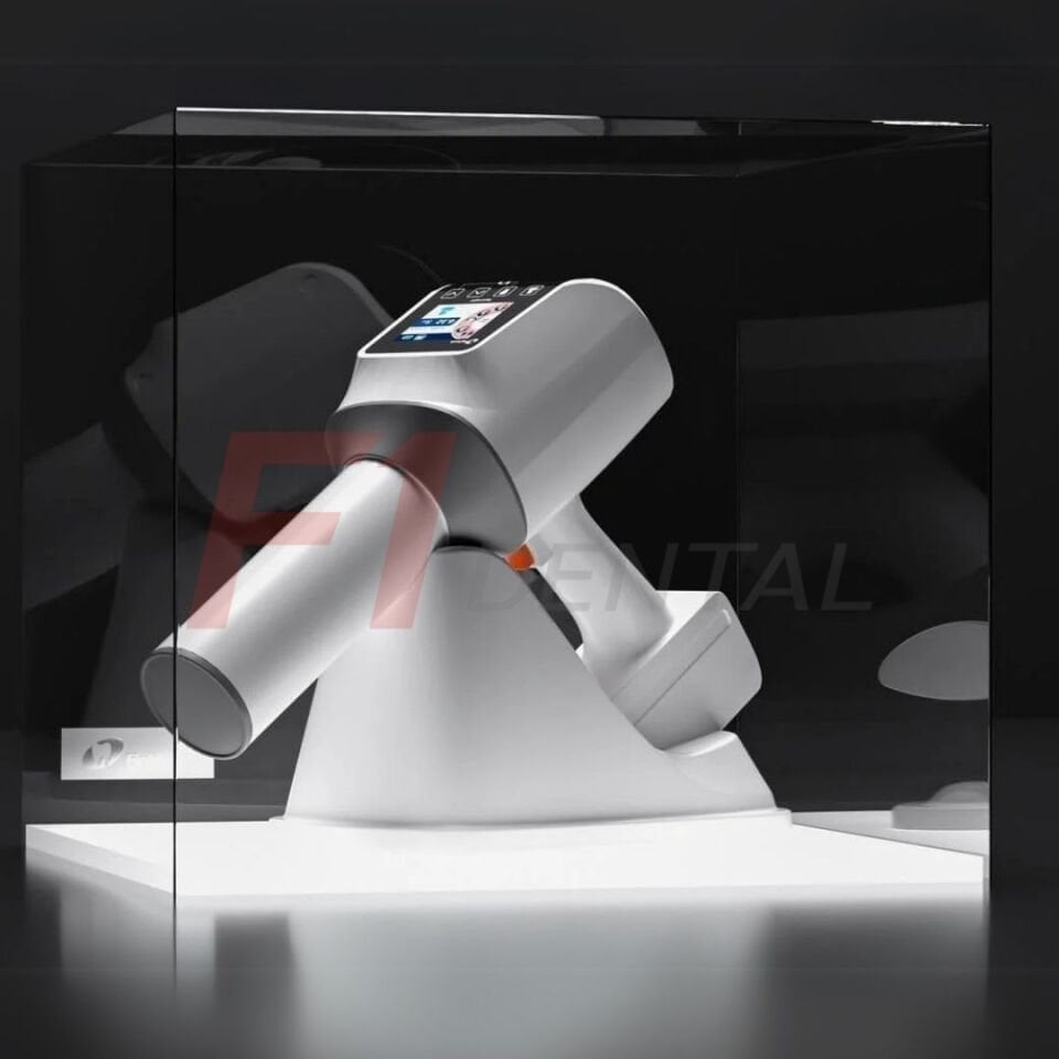 Eighteeth Hyperlight Portatif Taşınabilir Periapikal Röntgen