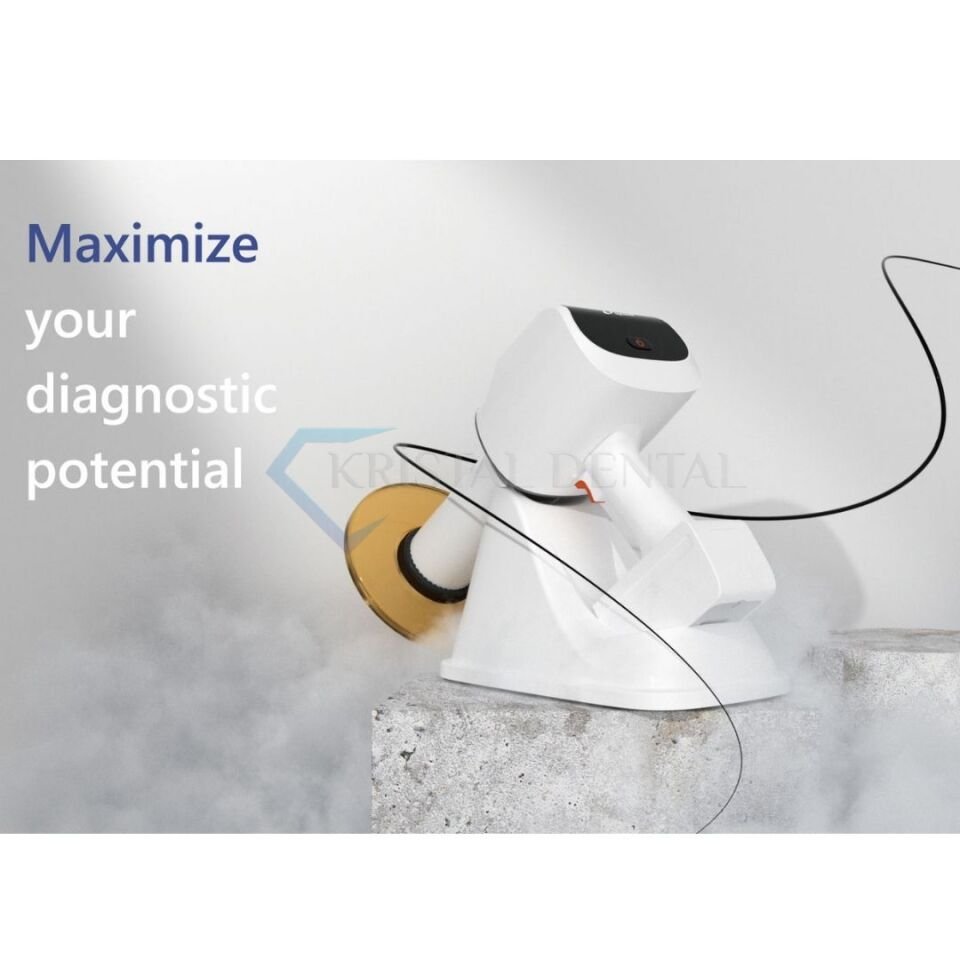 Eighteeth Hyperlight Portatif Taşınabilir Periapikal Röntgen