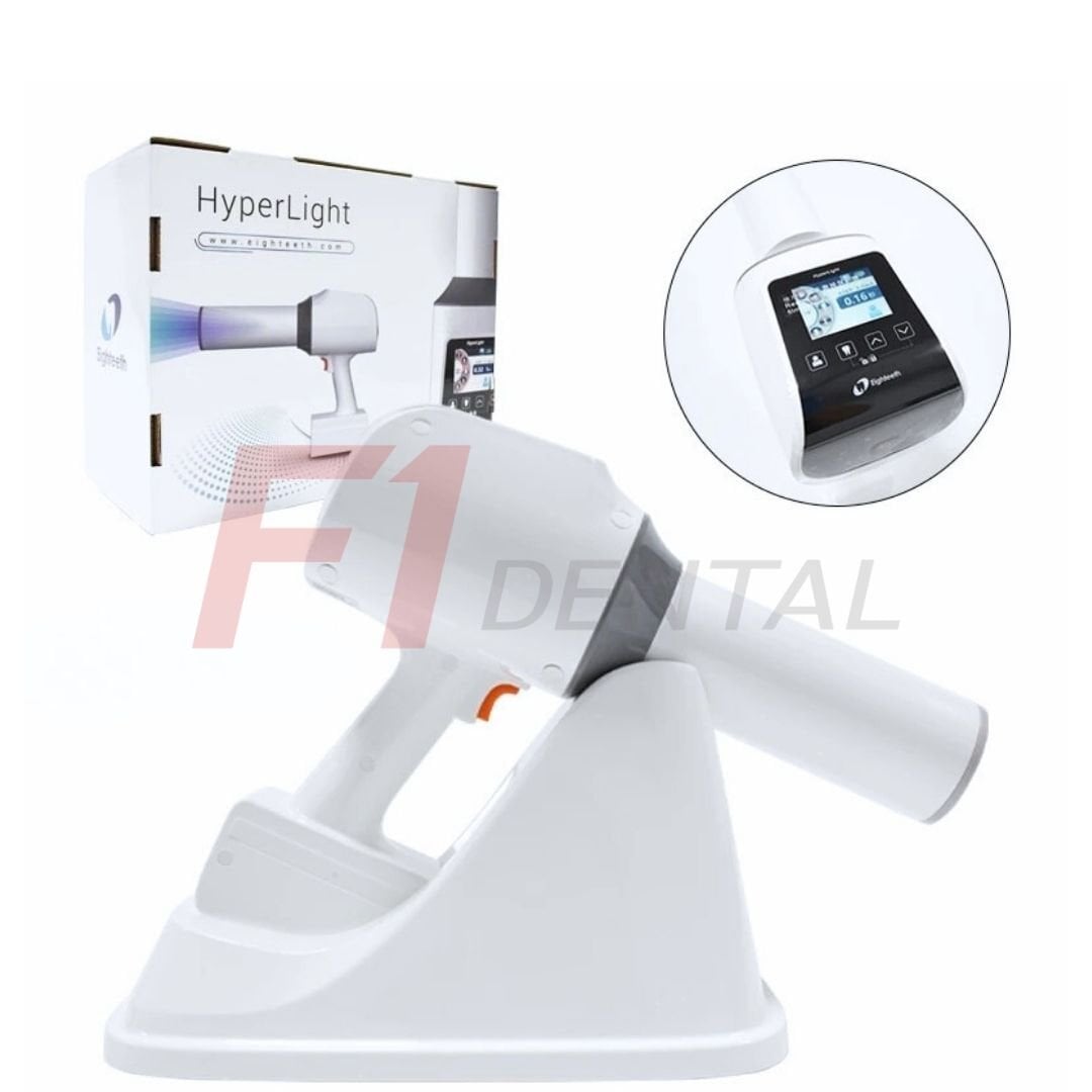 Eighteeth Hyperlight Portatif Taşınabilir Periapikal Röntgen