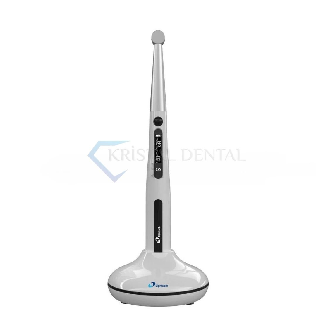 Eighteeth Curing Pen - Işınlı Dolgu Cihazı