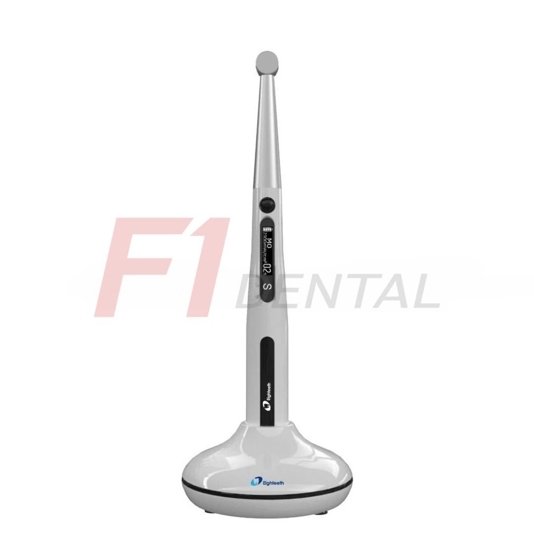 Eighteeth Curing Pen - Işınlı Dolgu Cihazı