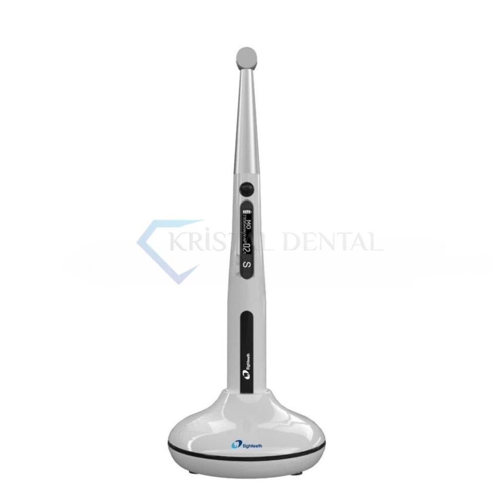 Eighteeth Curing Pen - Işınlı Dolgu Cihazı