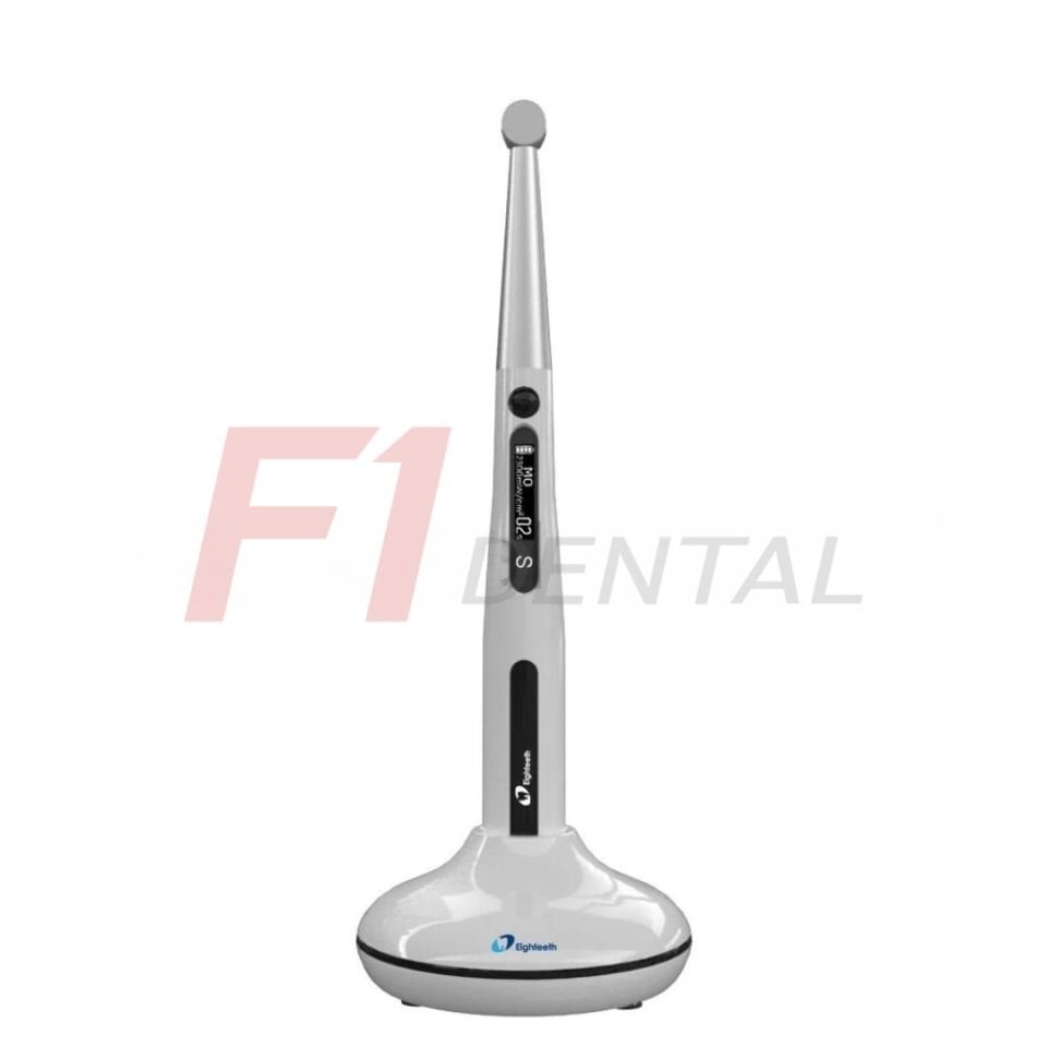 Eighteeth Curing Pen - Işınlı Dolgu Cihazı