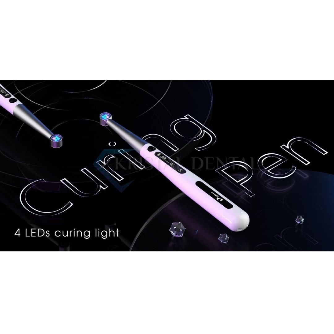 Eighteeth Curing Pen - Işınlı Dolgu Cihazı