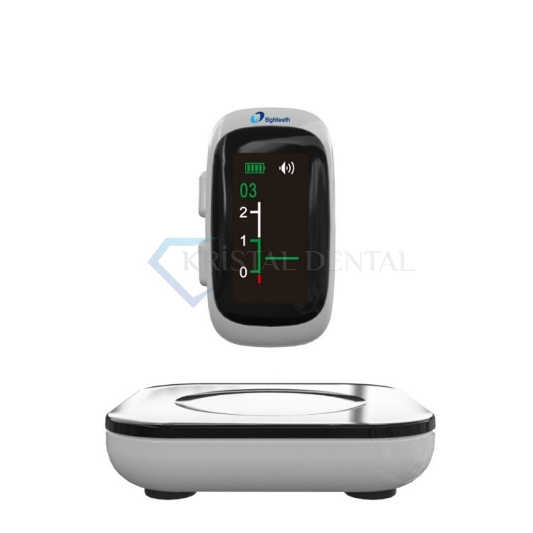 Eighteeth AirPex Apex Locator - Apex Bulucu