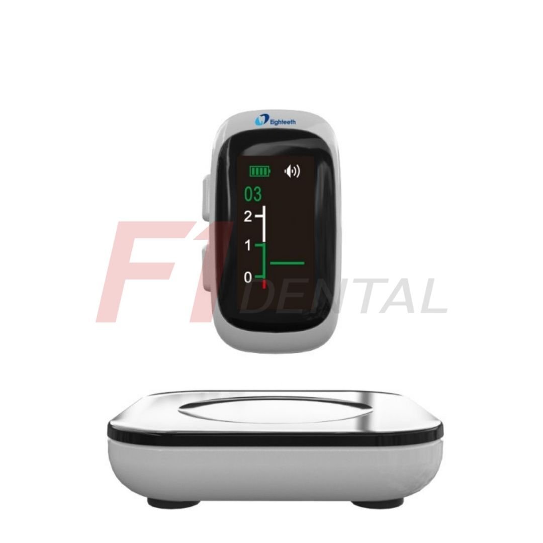 Eighteeth AirPex Apex Locator - Apex Bulucu