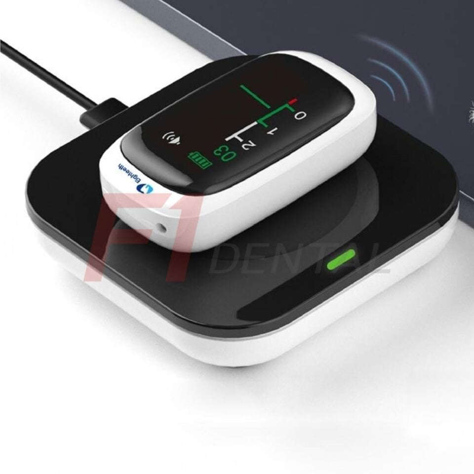 Eighteeth AirPex Apex Locator - Apex Bulucu