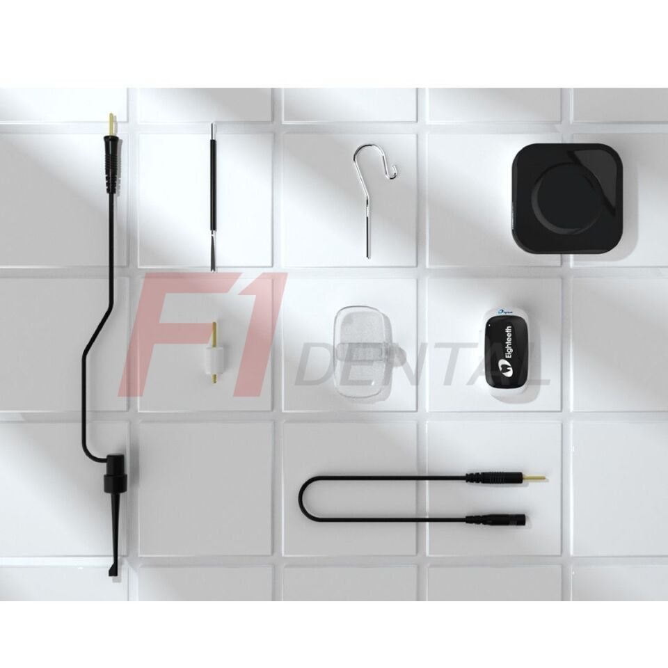 Eighteeth AirPex Apex Locator - Apex Bulucu