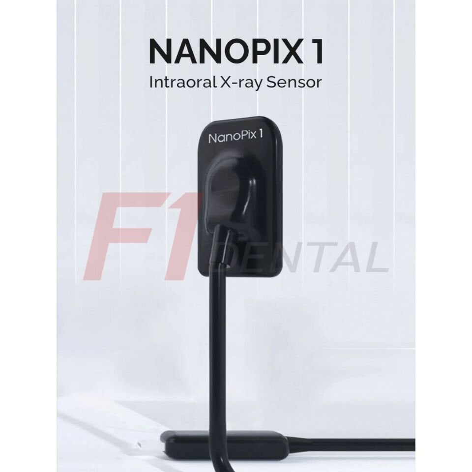 Eighteeth Nanopix İntraoral X-Ray Sensörü RVG