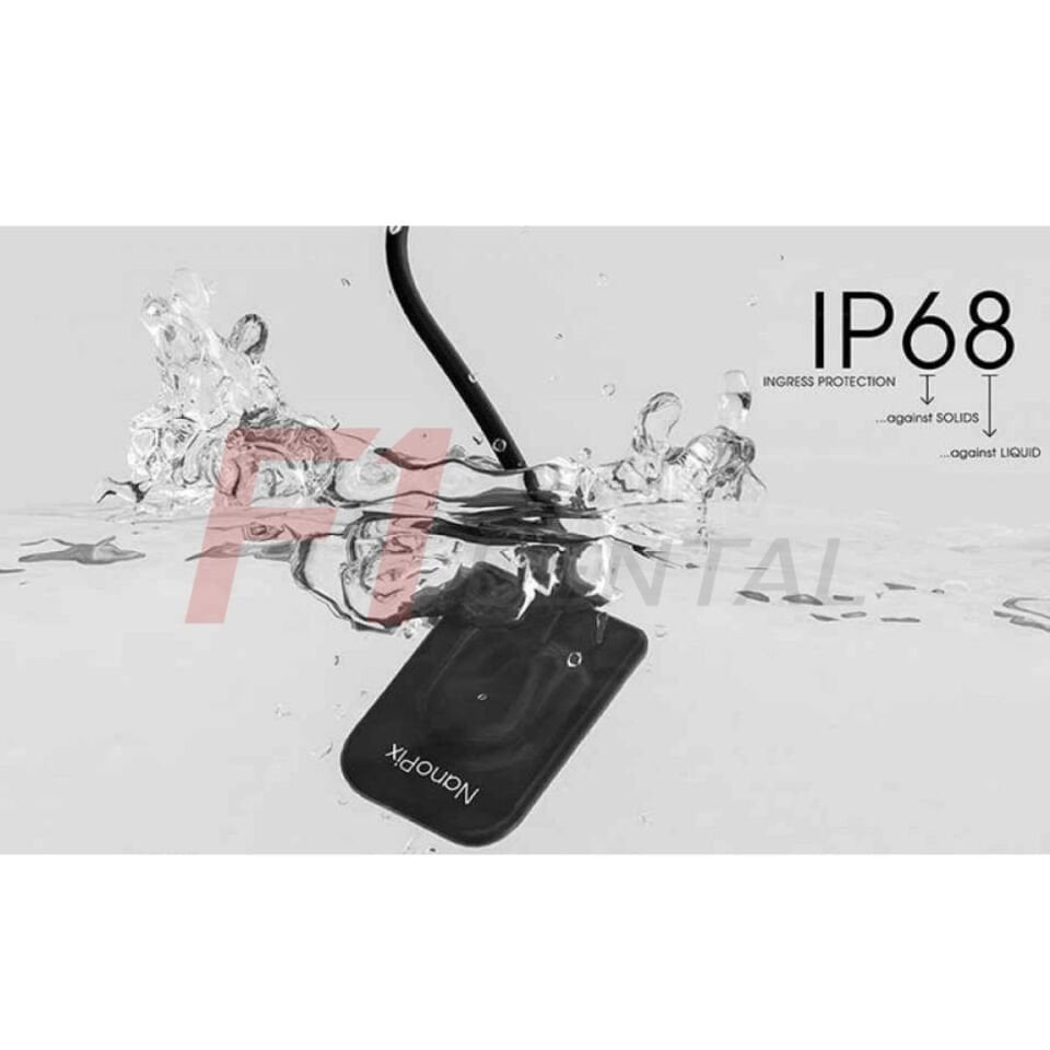 Eighteeth Nanopix İntraoral X-Ray Sensörü RVG