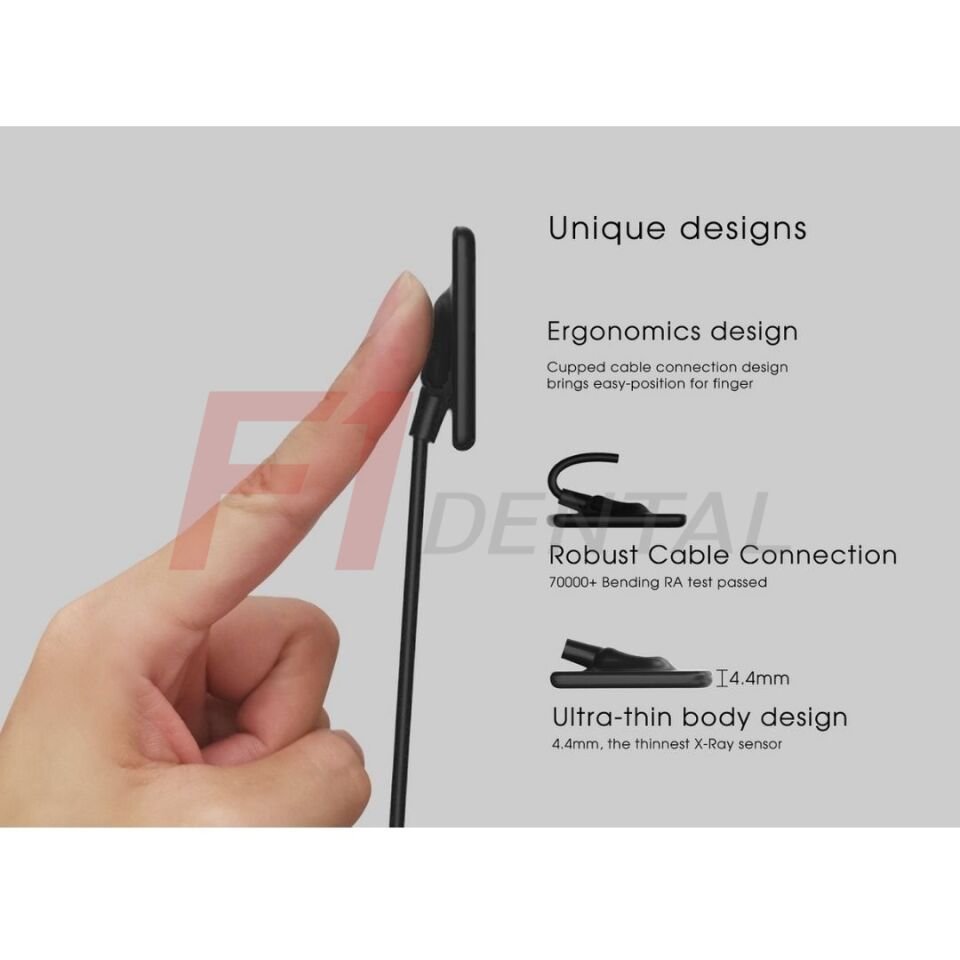 Eighteeth Nanopix İntraoral X-Ray Sensörü RVG