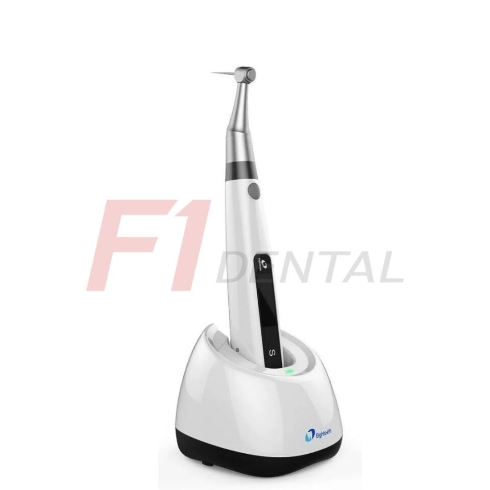 Eighteeth E-Connect S Endomotor ve Apex Bulucu