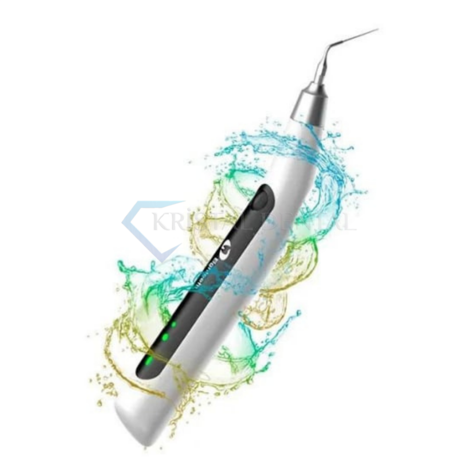 Eighteeth Ultra-X Ultrasonik Endo Aktivatör