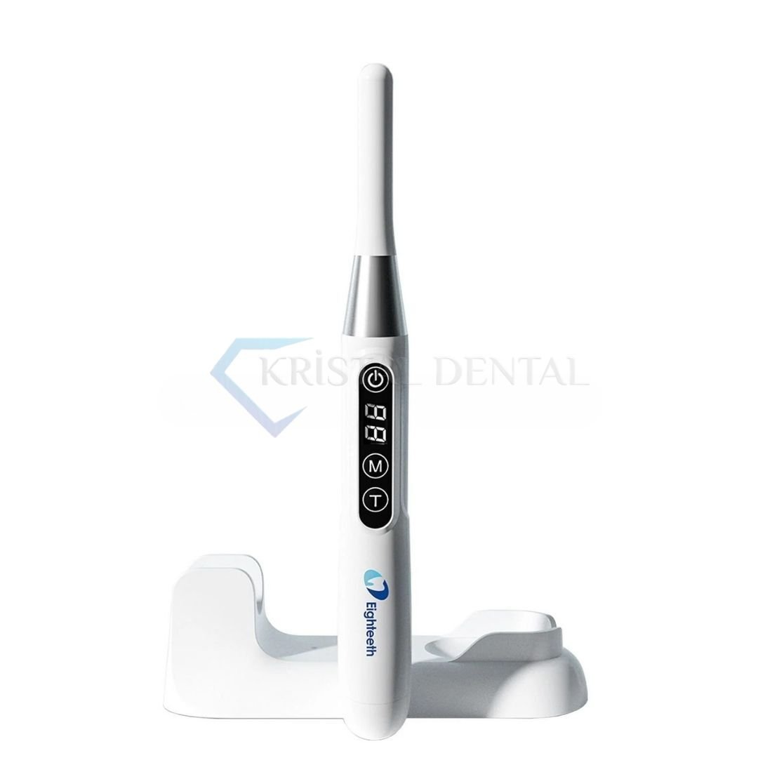 Eighteeth Curing Pen E - Işınlı Dolgu Cihazı