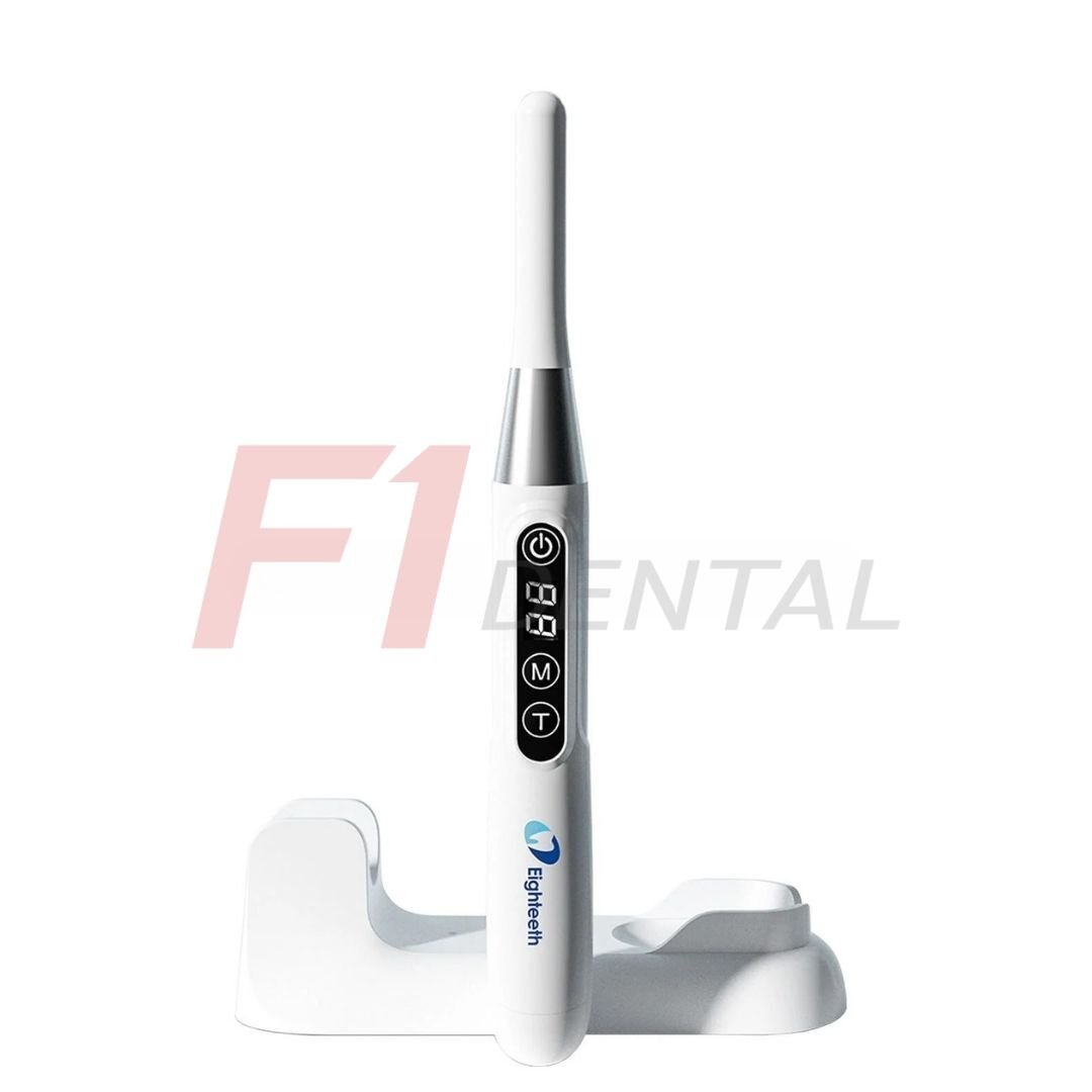 Eighteeth Curing Pen E - Işınlı Dolgu Cihazı