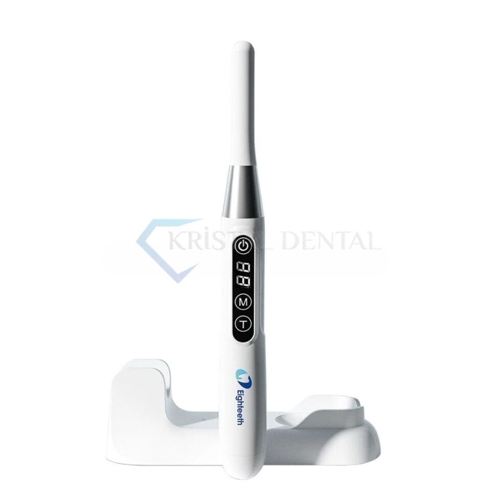 Eighteeth Curing Pen E - Işınlı Dolgu Cihazı