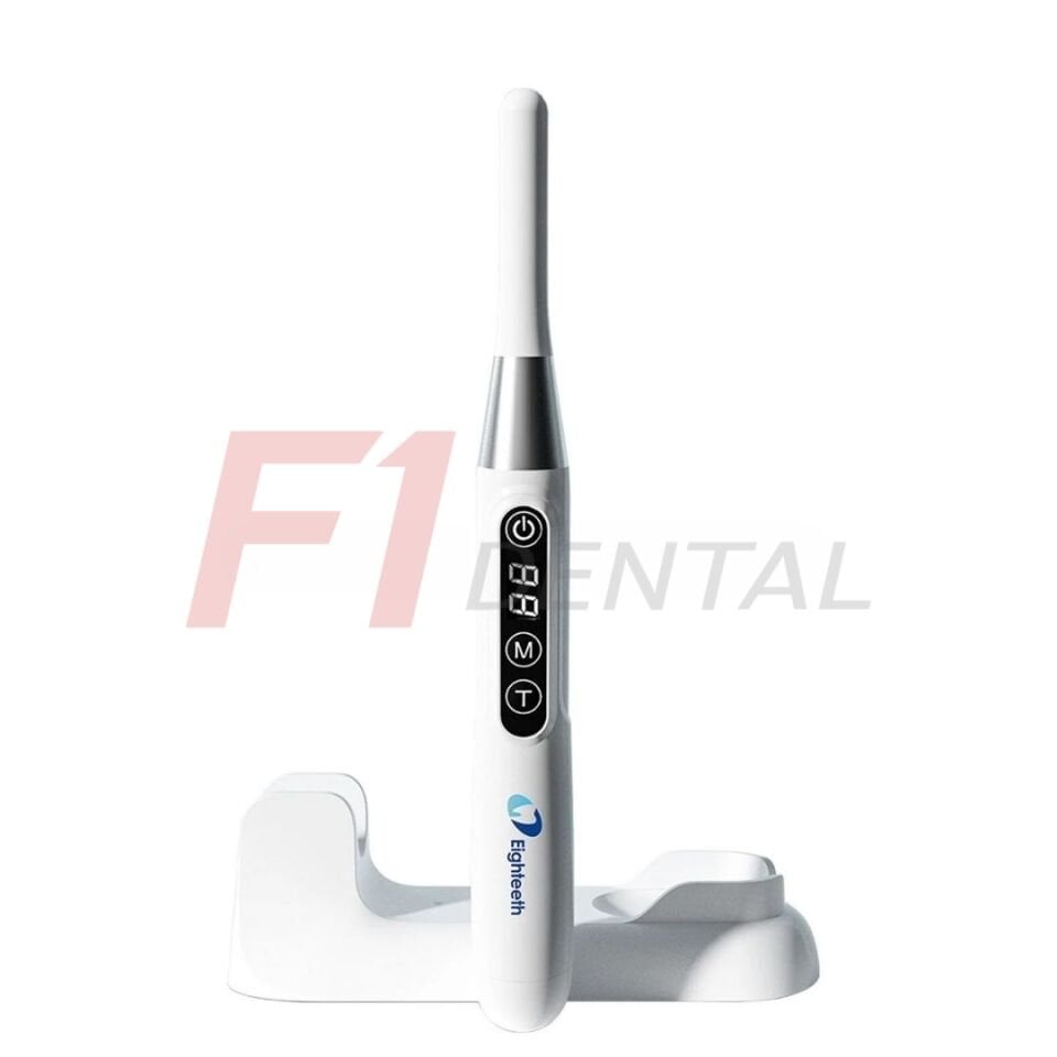 Eighteeth Curing Pen E - Işınlı Dolgu Cihazı