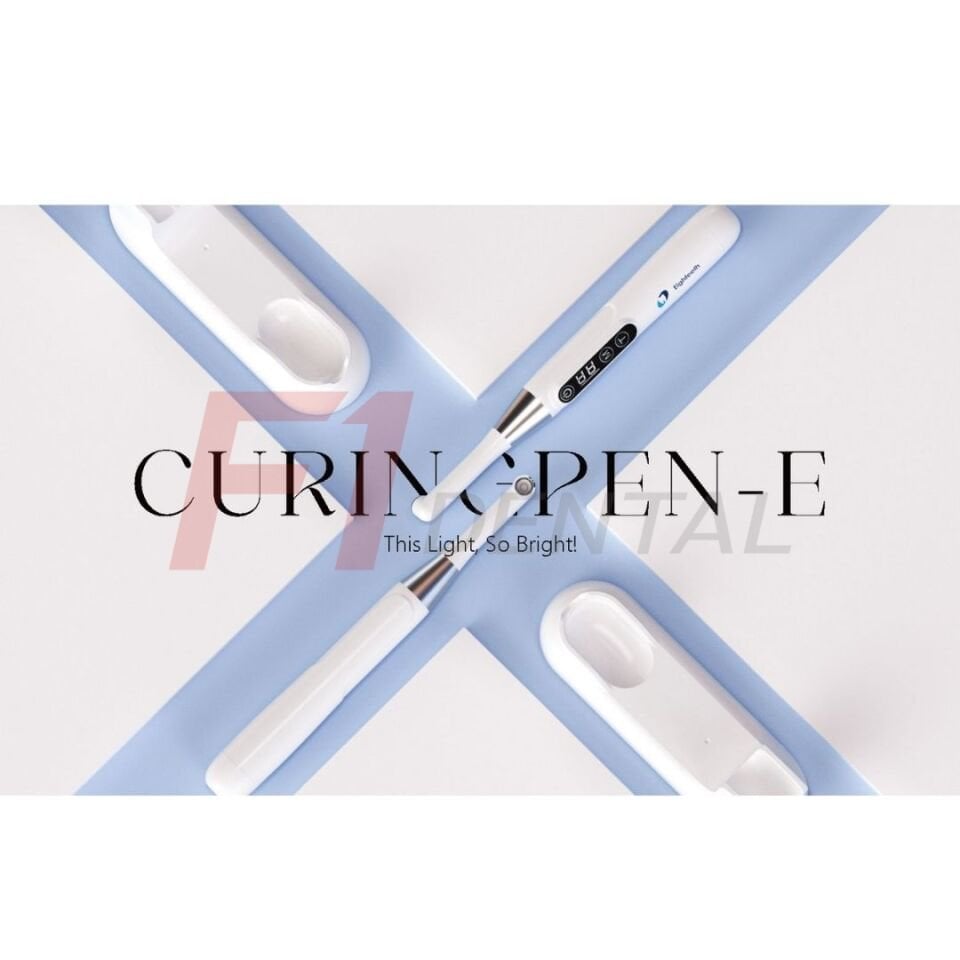 Eighteeth Curing Pen E - Işınlı Dolgu Cihazı