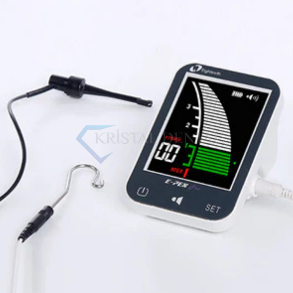 Eighteeth E-Pex Pro Apex Locator - Apex Bulucu