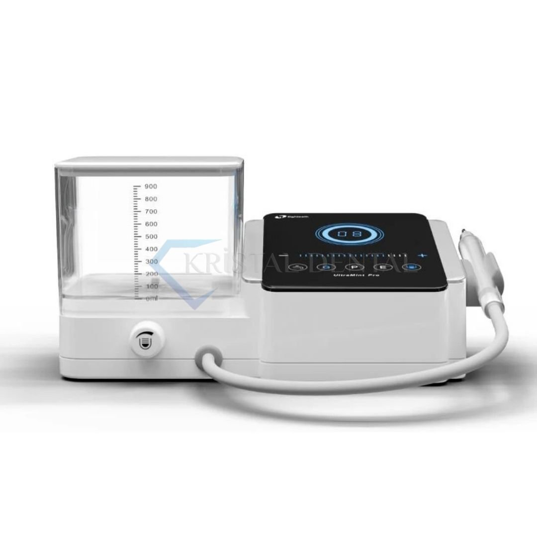 Eighteeth UltraMint Kavitron Cihazı Ultrasonic Scaler