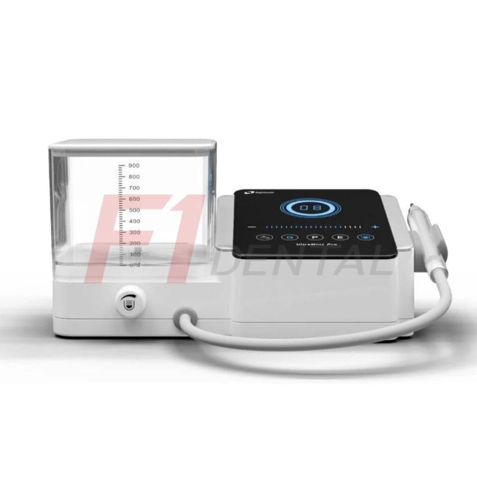 Eighteeth UltraMint Kavitron Cihazı Ultrasonic Scaler
