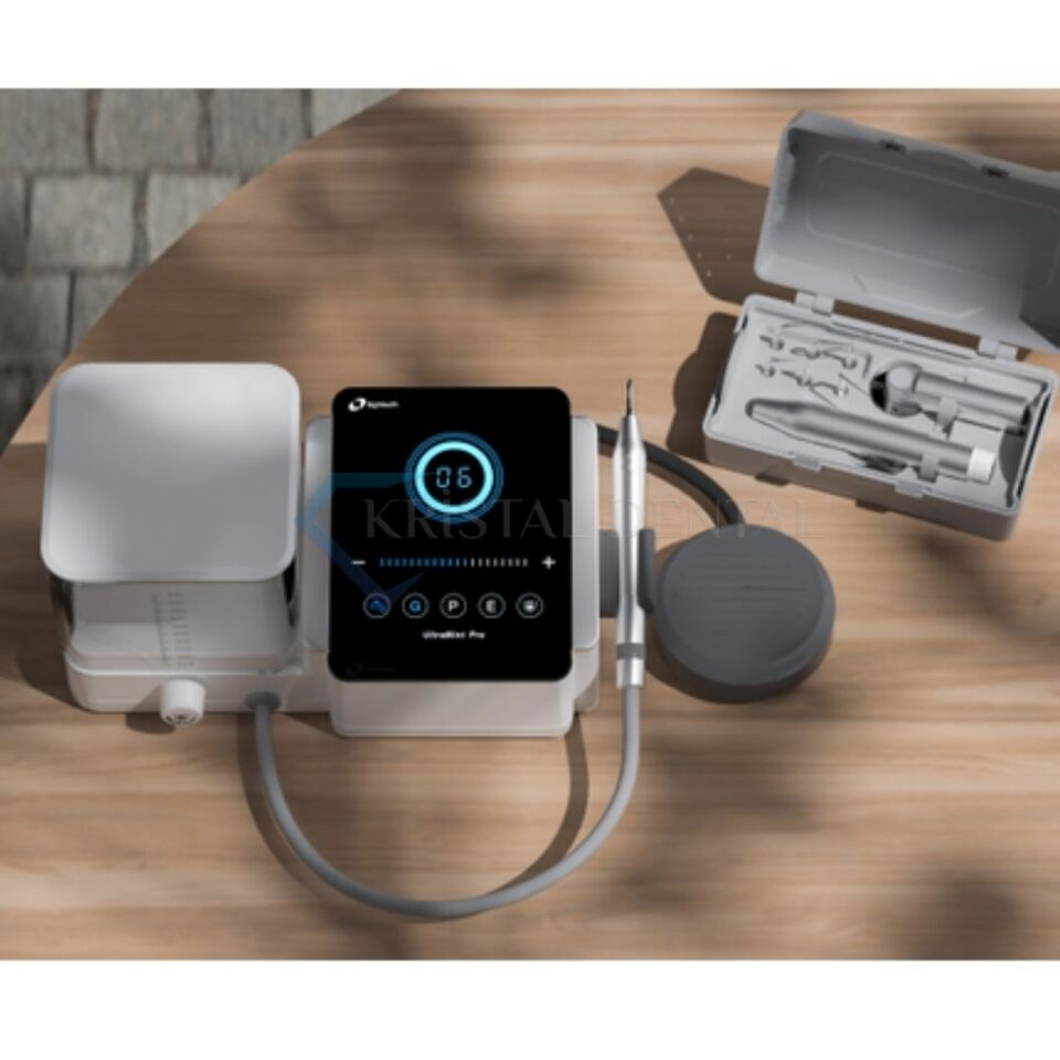 Eighteeth UltraMint Kavitron Cihazı Ultrasonic Scaler