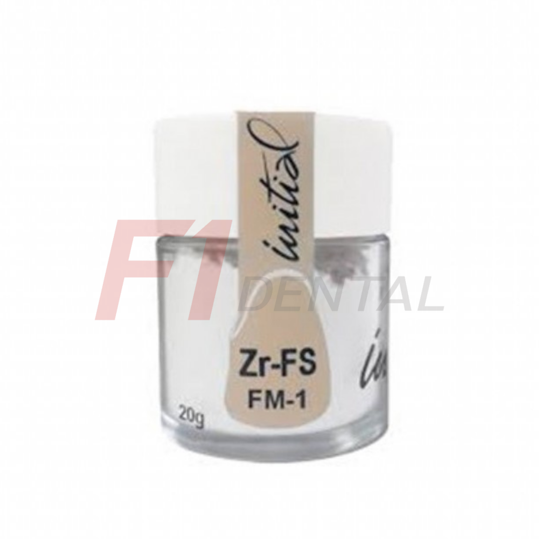 GC Initial ZR-FS Zirkon Tozu Frame Modifier 20gr FM-1