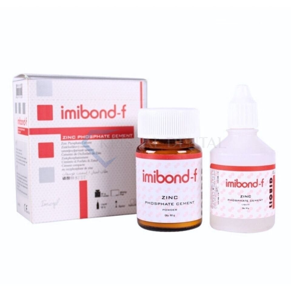 Imicryl Imibond F Fosfat Siman